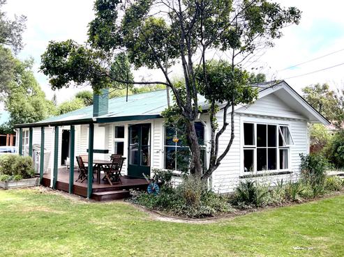 14 Scarborough Terrace, Hanmer Springs