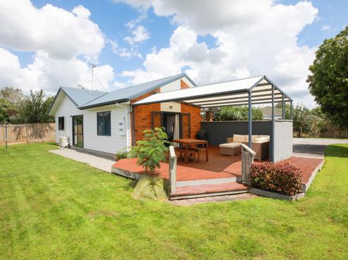 5 Pounamu Place, Fairview Downs