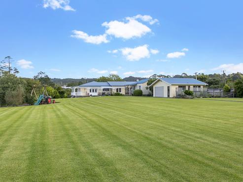 54 Shaw Road, Oratia
