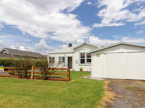 4 Opukeko Road, Paeroa