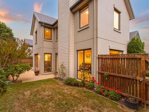 16 Mary Street, Papanui