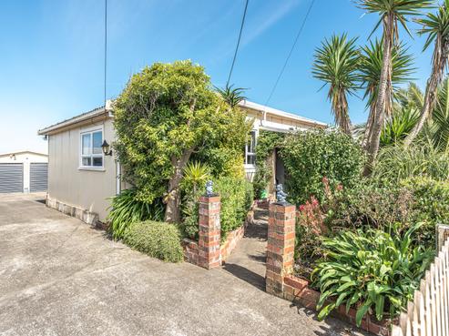 21 Egmont Street, Castlecliff