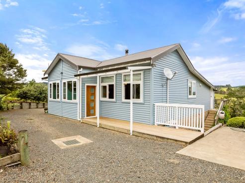 175 Ireland Road, Waitoki