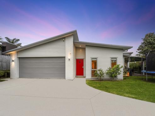 95A Konini Road, Titirangi