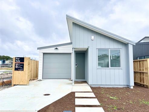 21 Clayden Shuttleworth Street, Papakura