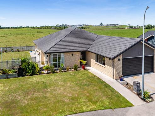 16 Ryder Drive, Waiwhakaiho