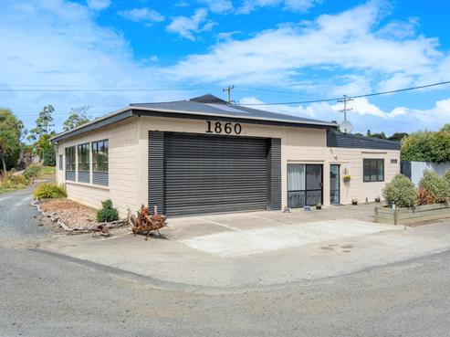 1860 Waikouaiti-waitati Road, Warrington