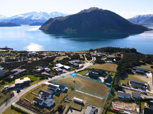 30 Mount Gold Place, Wanaka