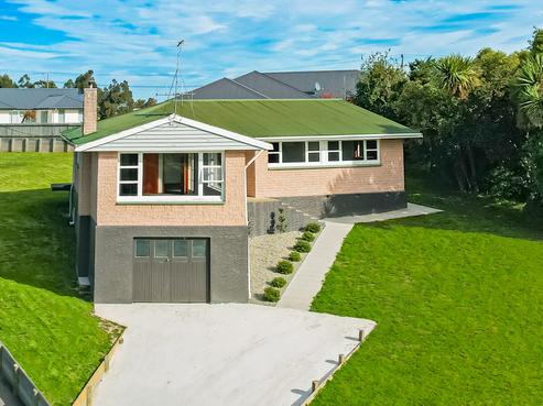 6 Oban Street, Oamaru