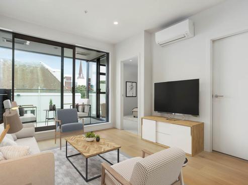 318/9 Madeira Lane, Grafton