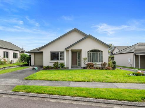 41/285 Vaughan Road, Owhata