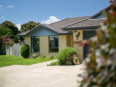 14 Watkins Road, Cambridge