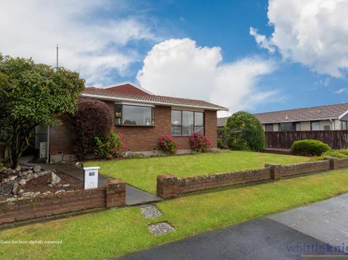 80 Cheyenne Street, Sockburn