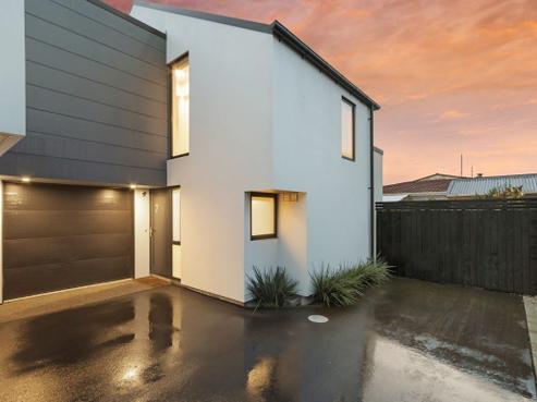 7/70 Bishop Street, Saint Albans