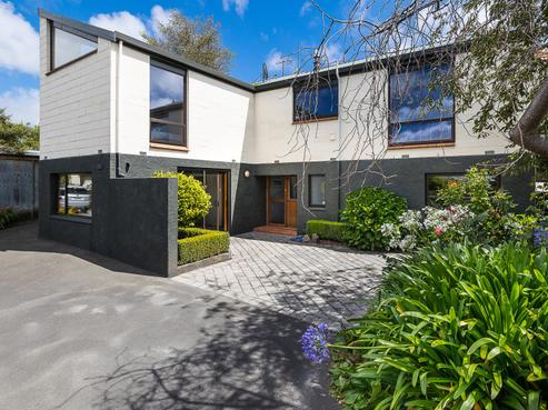 12A Lynwood Avenue, Maori Hill
