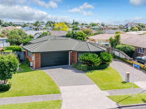 14 Moreland Avenue, Pukete