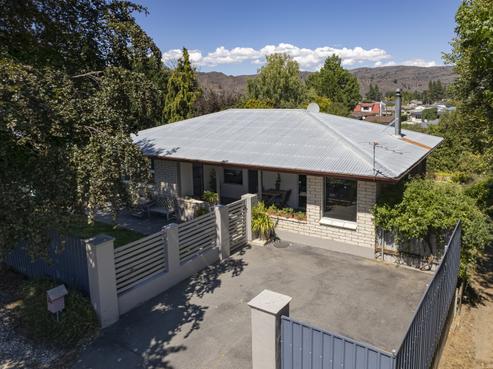 20 Royal Terrace, Alexandra