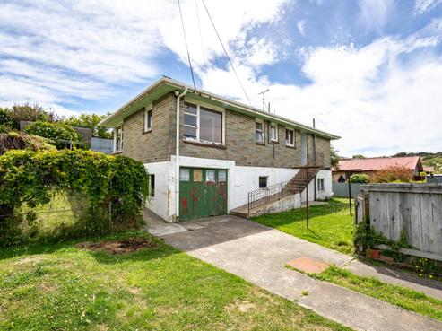 23 Lochend Street, Musselburgh