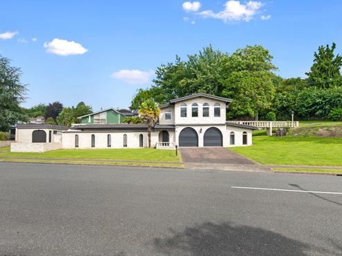 1 Blackmore Drive, Lynmore