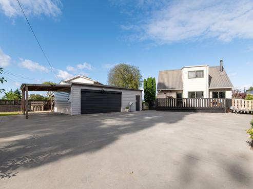 17A Unsworth Road, Hamurana