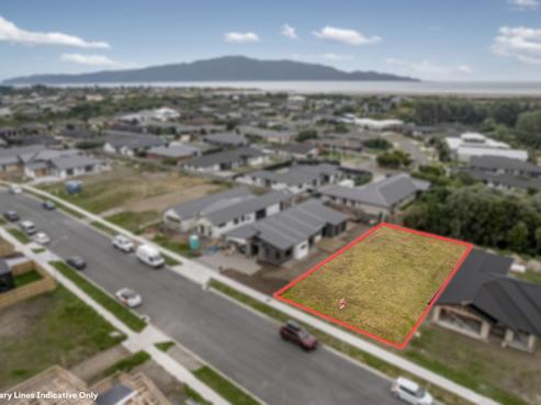 115 The Drive, Otaihanga