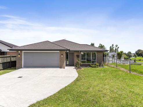 33 Captain Mitchell Drive, Opaheke