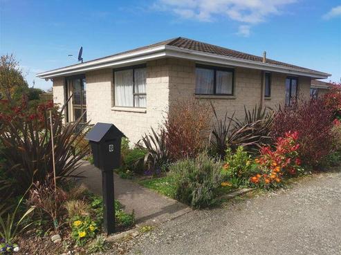 8 Browns Avenue, Waimate