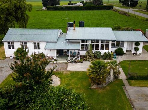 239 Old Ferry Road, Morven