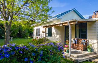 749 Hakataramea Highway, WAIMATE
