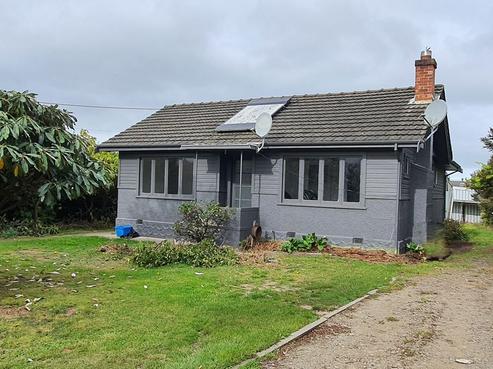 3 Moorhouse Street, Waimate