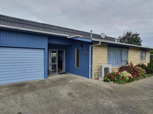 8 Bond Street, Waimate