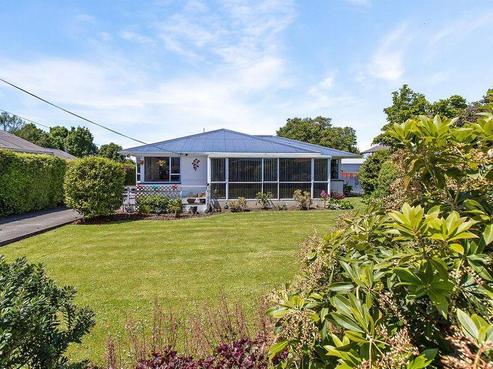 33 Opie Street, Waimate