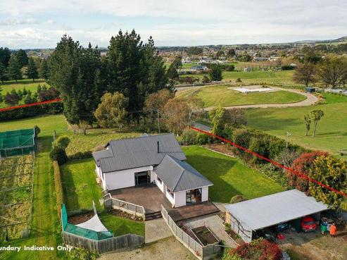 14 Bakers Road, Waimate