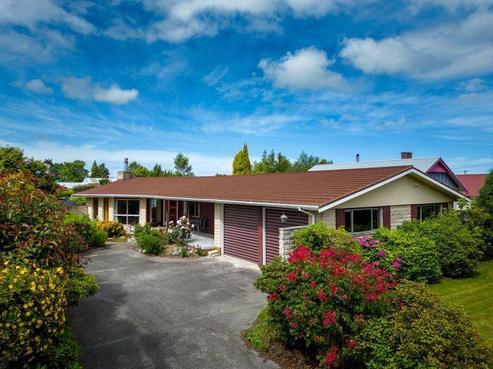 156 High Street, Waimate