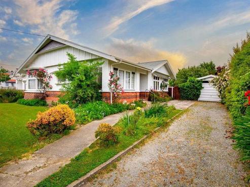 10 Harris Street, Waimate