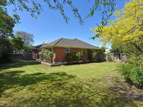 1480 Springs Road, Lincoln
