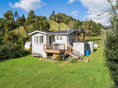 325 Pongakawa Valley Road, Lake Rotoma