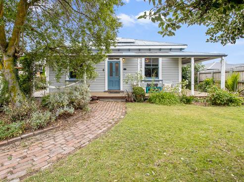 105 Alfred Street, Blenheim Central