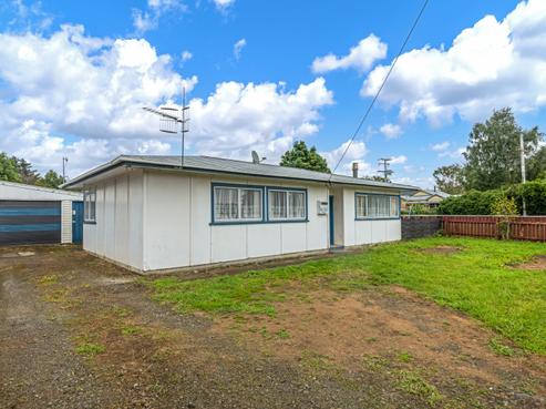 2A Mara Street, Pahiatua