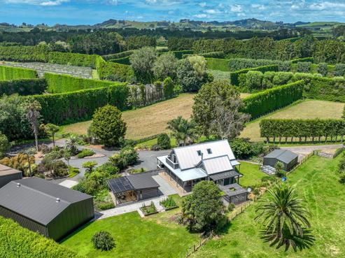 9609 State Highway 2, Waihi