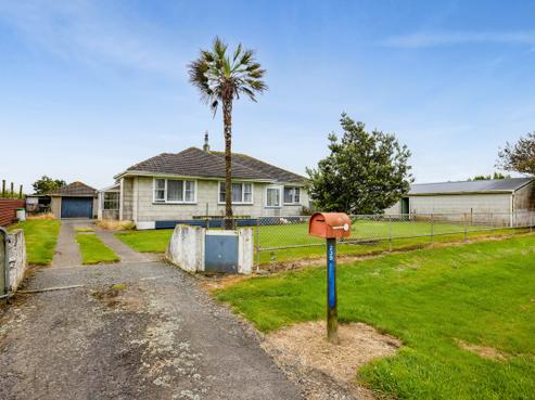 239 Tawhiti Road, Hawera