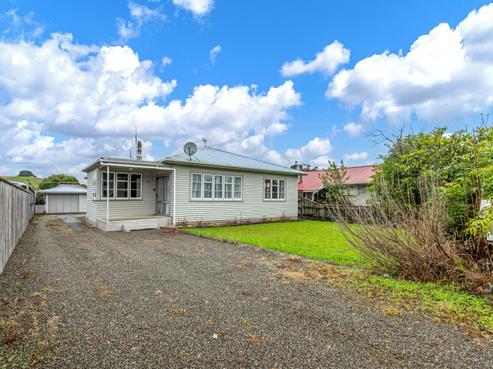 11 Sedcole Street, Pahiatua