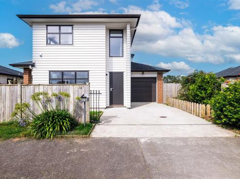 21 Sapwood Crescent, Takanini