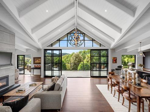 987 Peak Road, Helensville