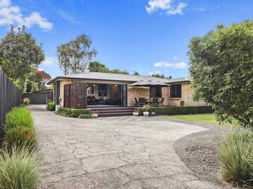 17 Strathmore Street, Morrinsville