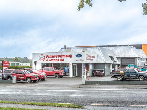 27 Heads Road, Gonville