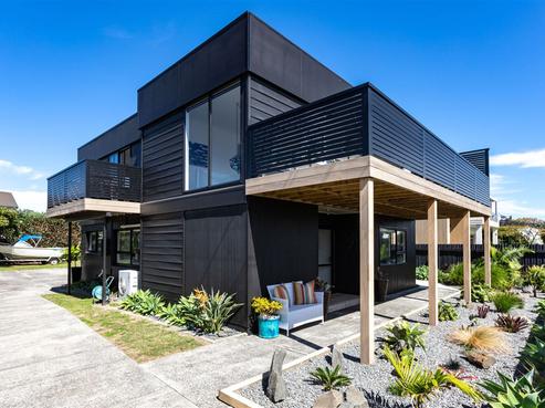 142 Captain Cook Road, Cooks Beach