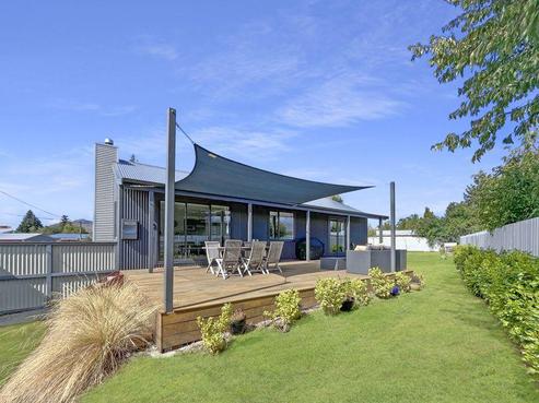 14 Fraser Crescent, Twizel