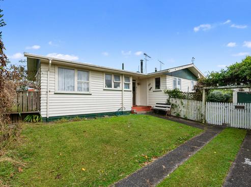 44 Morvern Crescent, Tokoroa