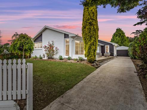 29 Arlington Street, Burnside